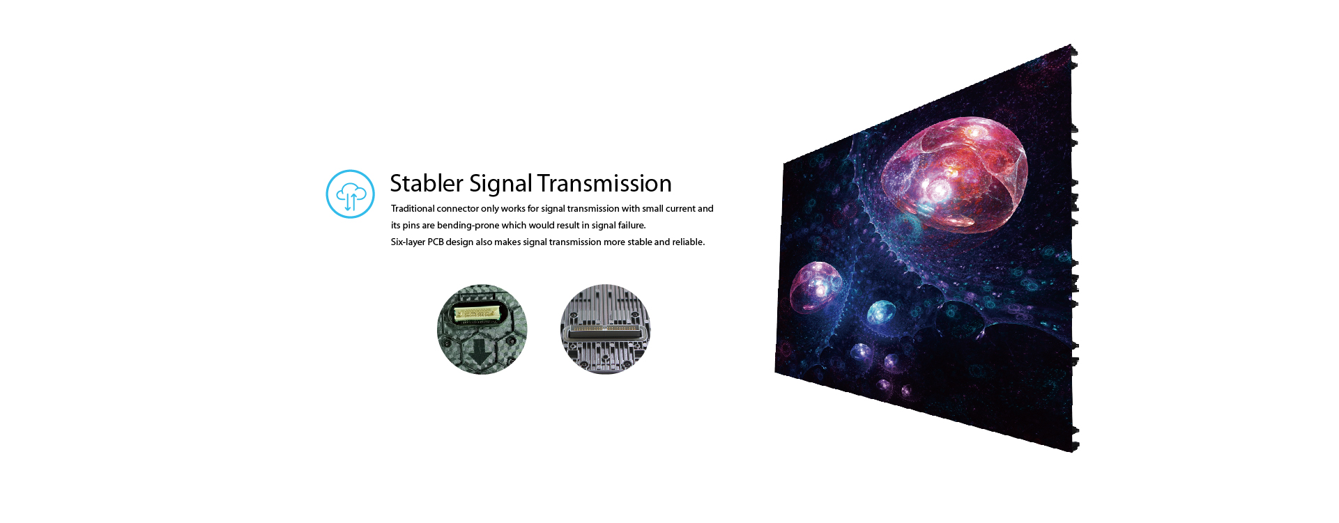 signal transmission