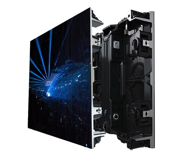 astro series indoor rental led display