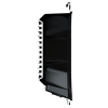 falcon series dooh screen heat dissipation