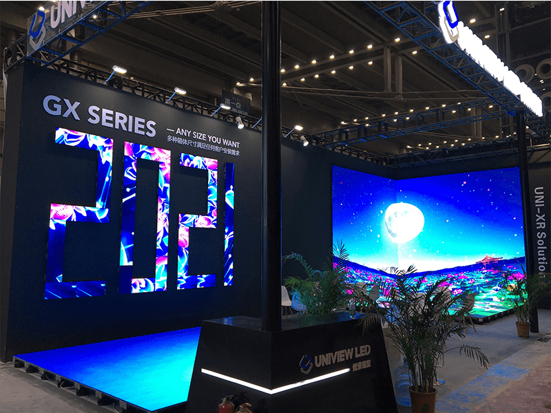 UNVIEW LED DISPLAY