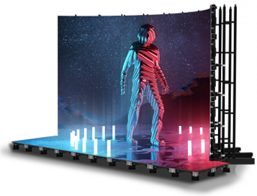 XR VS Green Screen in Film Production: Know about Led Screen Display
