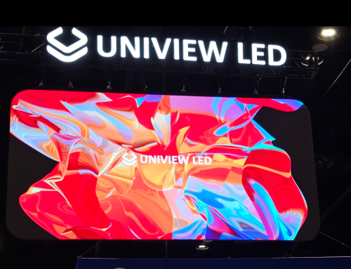 Why Double-Sided LED Displays Are the Next Big Thing in Urban Media