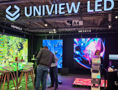 Immersive, Interactive, Innovative — See the Next Generation of LED at LEaTcon 2025